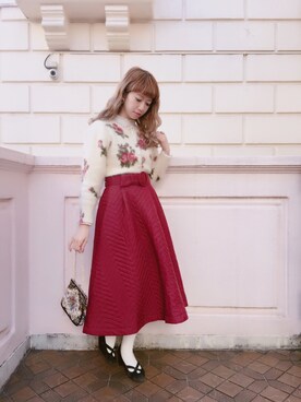 natsumiさんのコーディネート