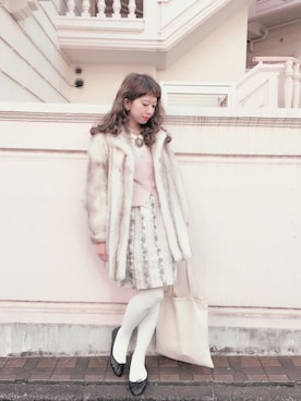 natsumiさんのコーディネート