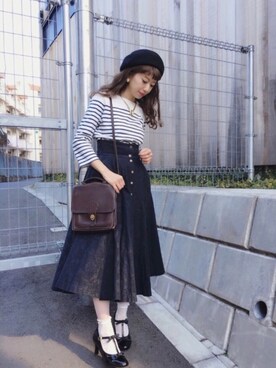 natsumiさんのコーディネート