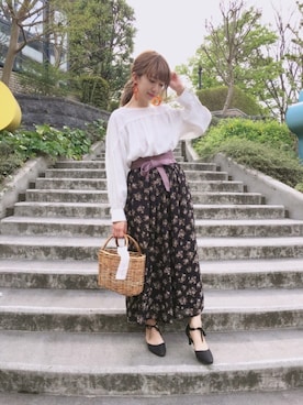 natsumiさんのコーディネート