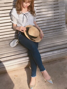 natsumiさんのコーディネート