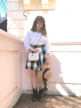 natsumiさんのコーディネート