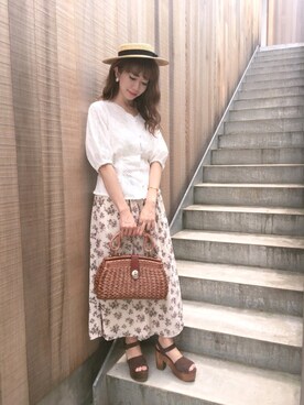 natsumiさんのコーディネート