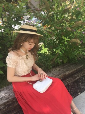 natsumiさんのコーディネート