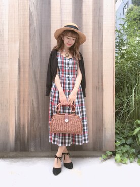 natsumiさんのコーディネート