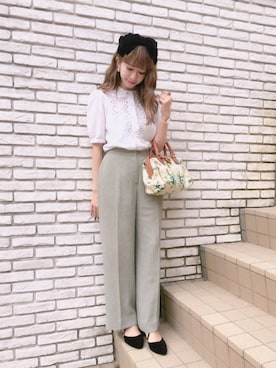 natsumiさんのコーディネート