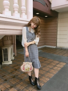 natsumiさんのコーディネート