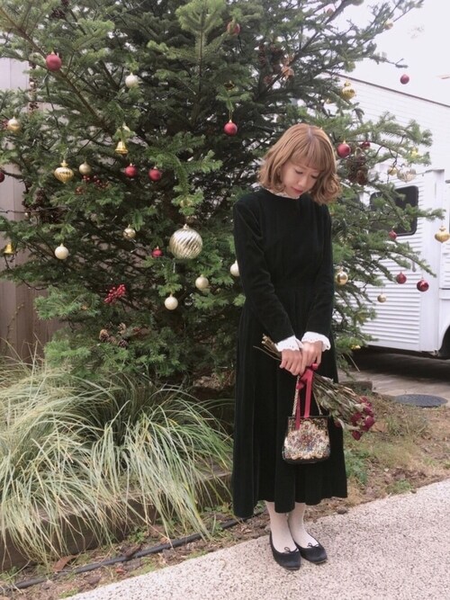 natsumiさんのコーディネート