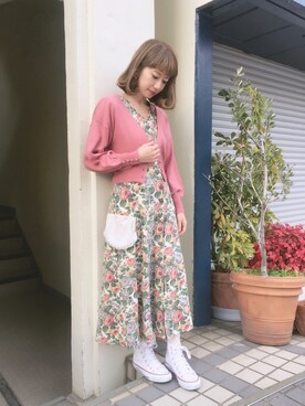 natsumiさんのコーディネート