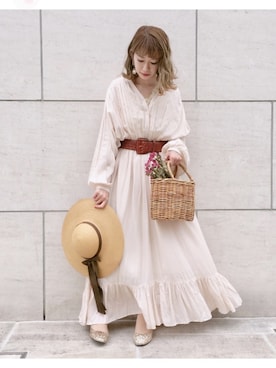 natsumiさんのコーディネート