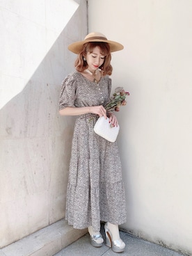 natsumiさんのコーディネート