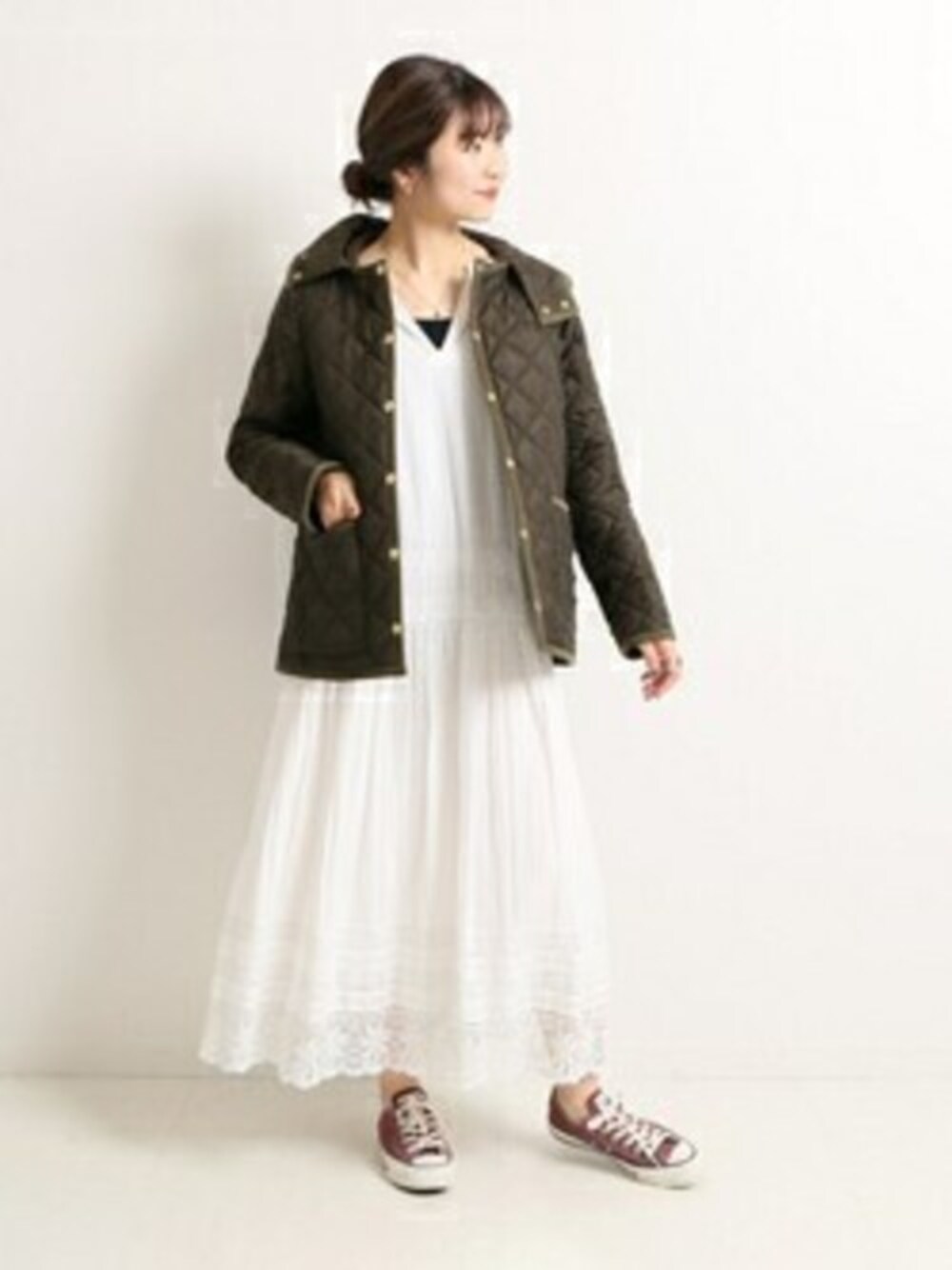 SLOBE IENA（スローブイエナ）の「【TRADITIONAL WEATHERWEAR 】SLOBE