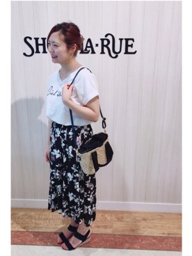 やまちゃんさんのコーディネート