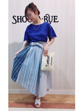 やまちゃんさんのコーディネート