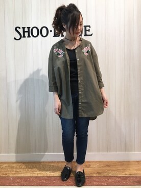 やまちゃんさんのコーディネート