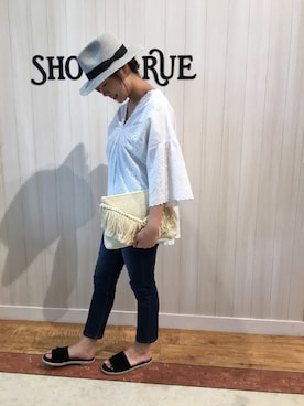 やまちゃんさんのコーディネート