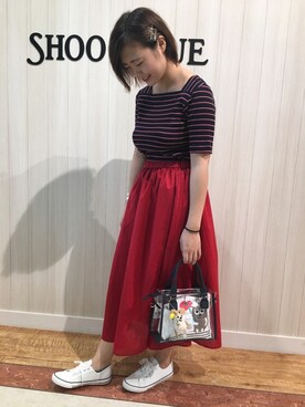 やまちゃんさんのコーディネート