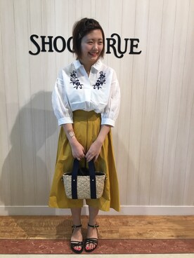 やまちゃんさんのコーディネート