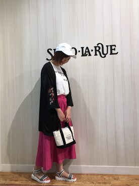 やまちゃんさんのコーディネート