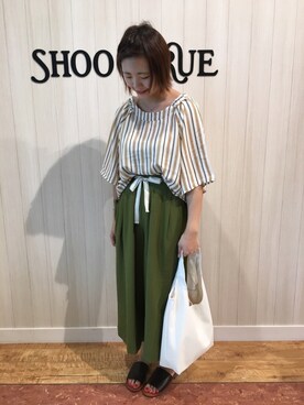 やまちゃんさんのコーディネート