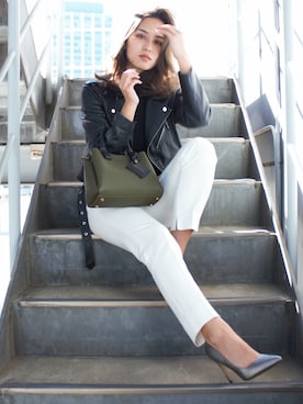 CHARLES & KEITHさんのコーディネート