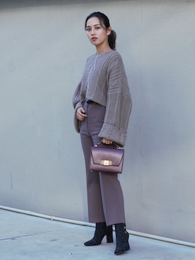 CHARLES & KEITHさんのコーディネート