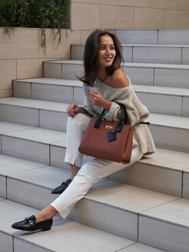 CHARLES & KEITHさんのコーディネート