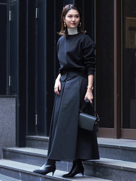 CHARLES & KEITHさんのコーディネート