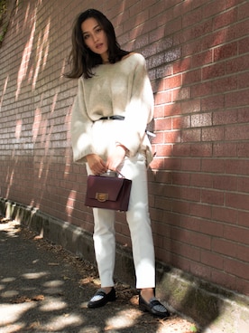 CHARLES & KEITHさんのコーディネート