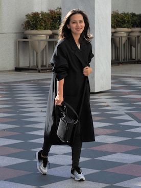 CHARLES & KEITHさんのコーディネート