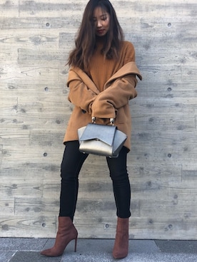 CHARLES & KEITHさんのコーディネート