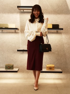 CHARLES & KEITHさんのコーディネート