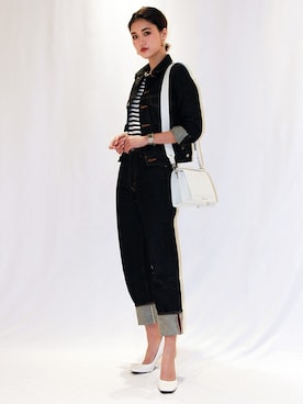 CHARLES & KEITHさんのコーディネート