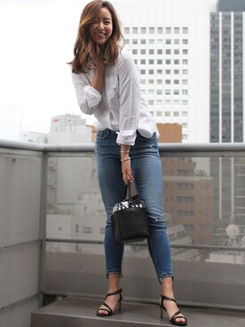 CHARLES & KEITHさんのコーディネート