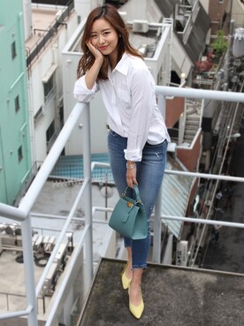 CHARLES & KEITHさんのコーディネート