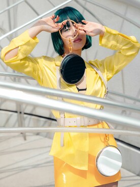 CHARLES & KEITHさんのコーディネート