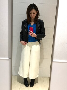 Rakiさんのコーディネート