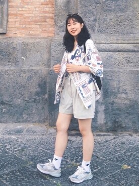 Lu🌻🇹🇼さんのコーディネート