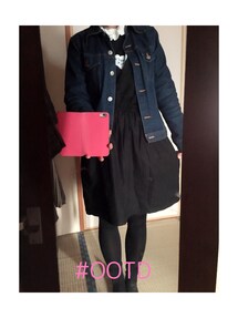 古着 | デニムジャケット