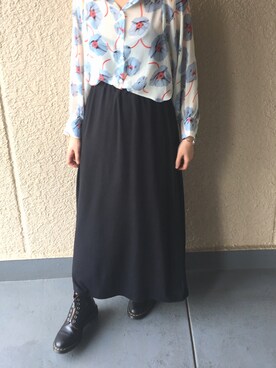 marichanさんのコーディネート