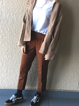 marichanさんのコーディネート