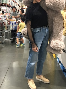 marichanさんのコーディネート