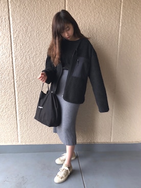 marichanさんのコーディネート