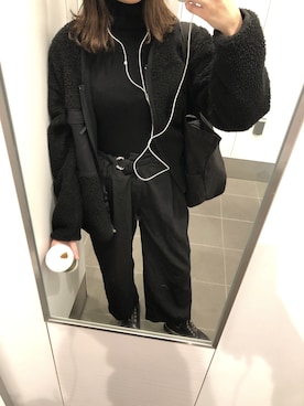 marichanさんのコーディネート