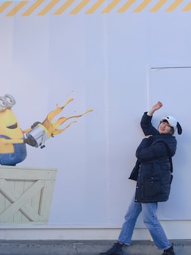 marichanさんのコーディネート