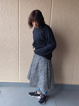 marichanさんのコーディネート