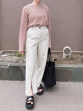 marichanさんのコーディネート