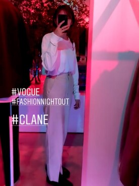 marichanさんのコーディネート