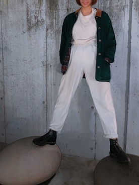 marichanさんのコーディネート