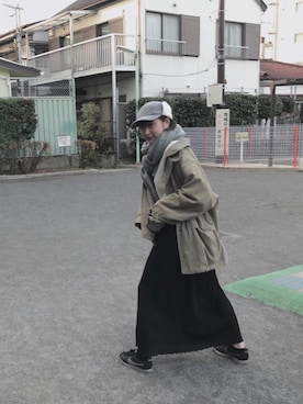 marichanさんのコーディネート